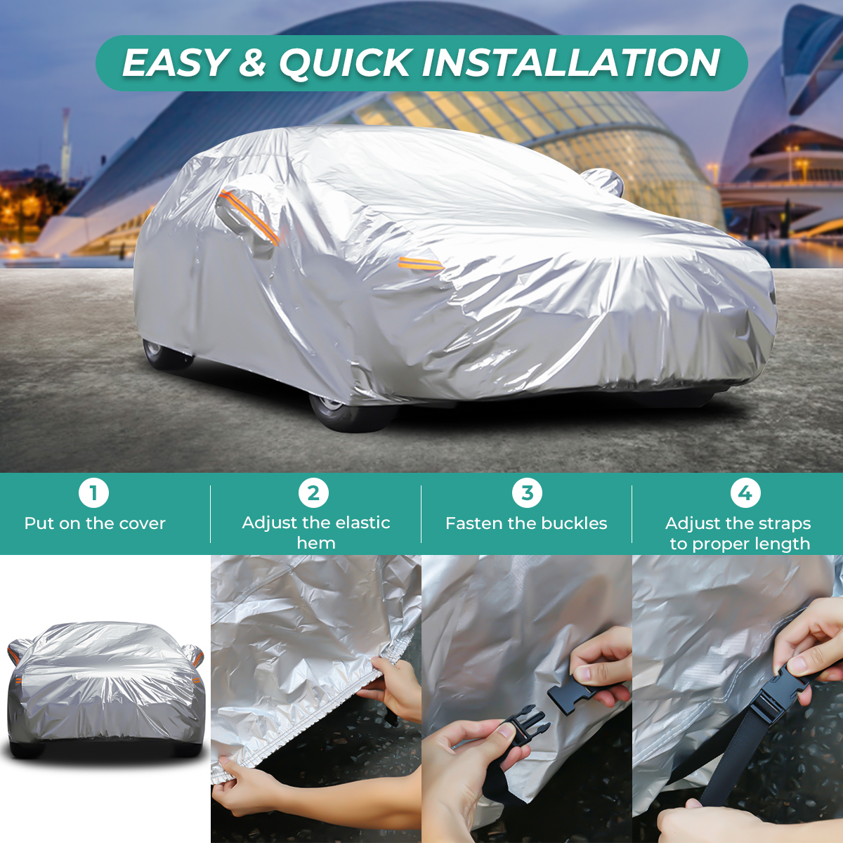 Audew-Five-Layers-Waterproof-All-Weather-Car-Cover-Rain-Sun-Uv-Dust-Protection-For-Automobiles-Indoo-1553781