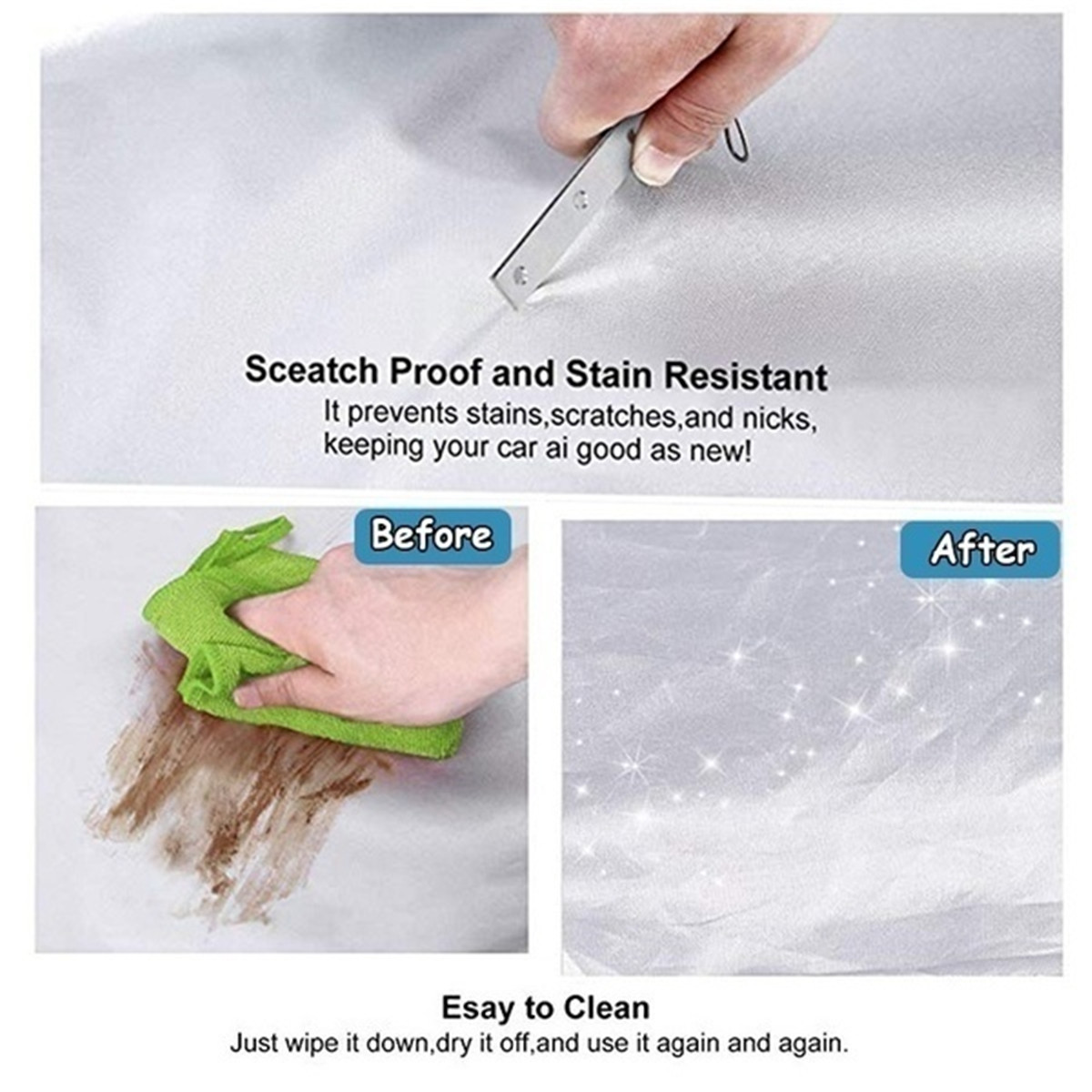 Car-Cover-Front-Window-Full-Sunshade-Outdoor-Windproof-Dustproof-Snowproof-Rain-Cover-1612906