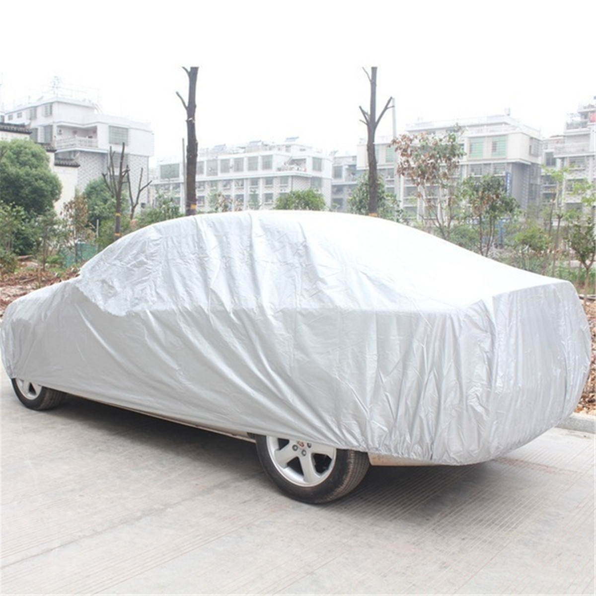 Car-Cover-Front-Window-Full-Sunshade-Outdoor-Windproof-Dustproof-Snowproof-Rain-Cover-1612906
