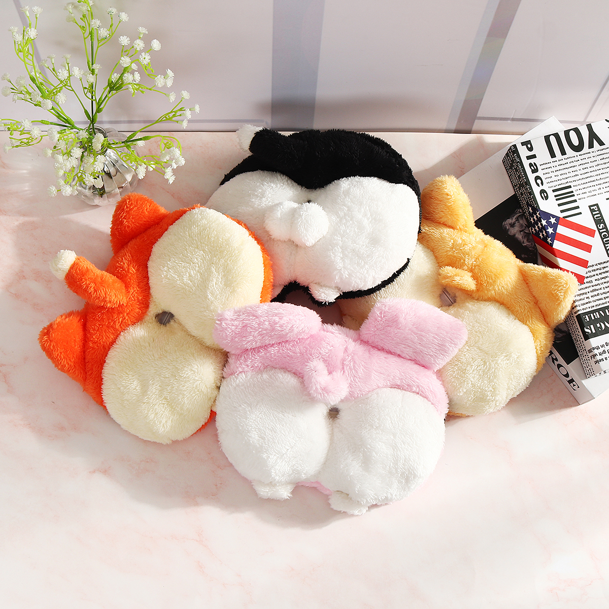 Car-Creative-Armrest-Tissue-Box-Hanging-Corgi-Interior-Decoration-1668374