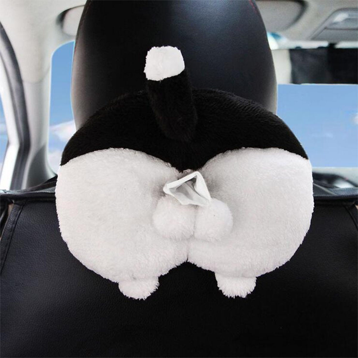Car-Creative-Armrest-Tissue-Box-Hanging-Corgi-Interior-Decoration-1668374