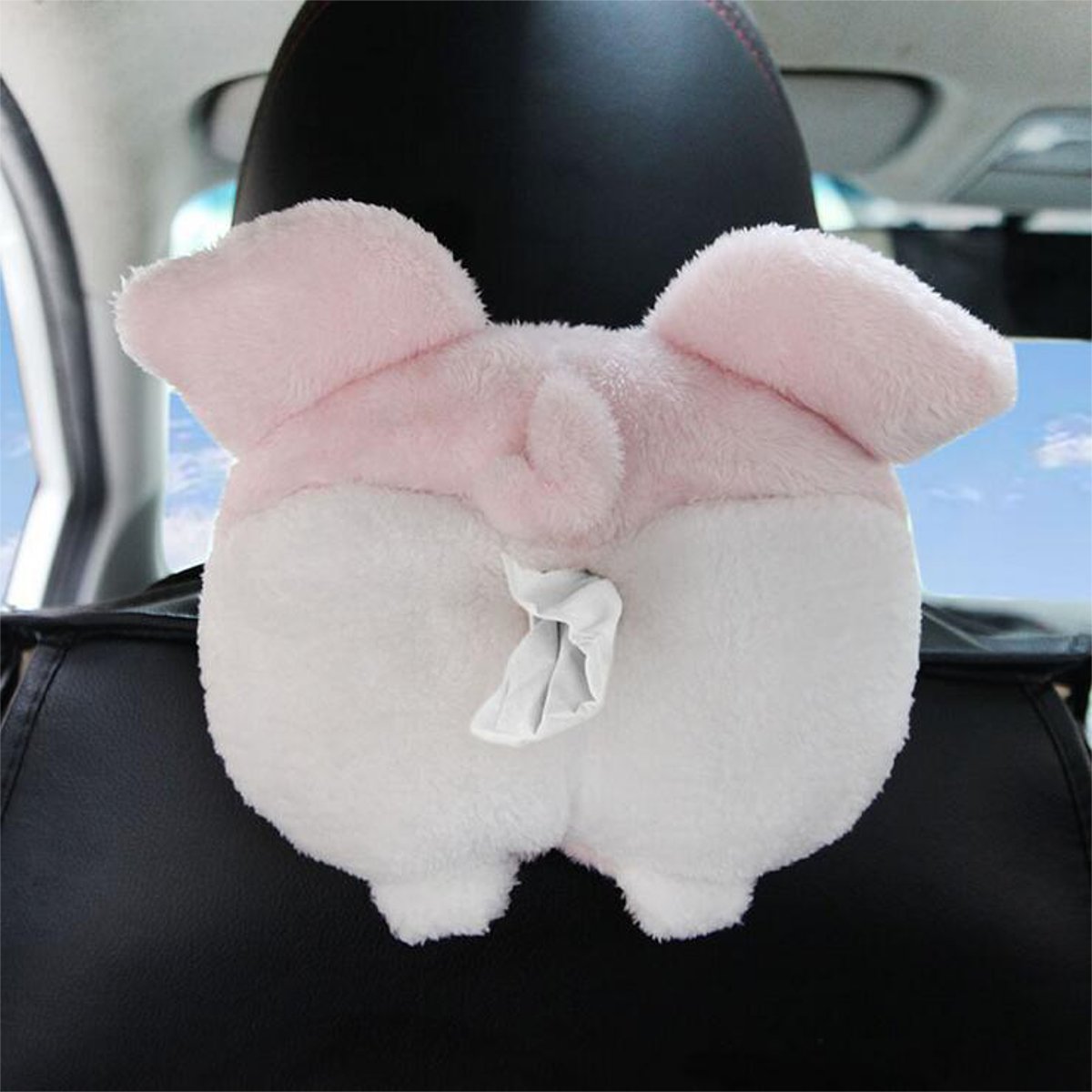 Car-Creative-Armrest-Tissue-Box-Hanging-Corgi-Interior-Decoration-1668374