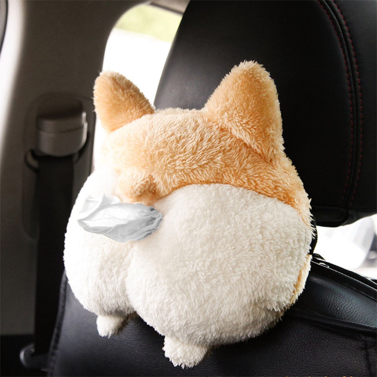 Car-Creative-Armrest-Tissue-Box-Hanging-Corgi-Interior-Decoration-1668374