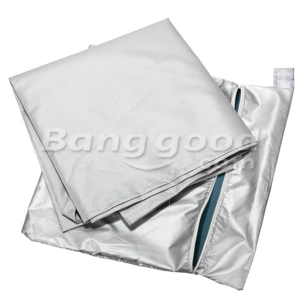 Car-Windscreedn-Magnetic-Protector-Cover-Ice-Frost-Shield-Snow-Dust-59720