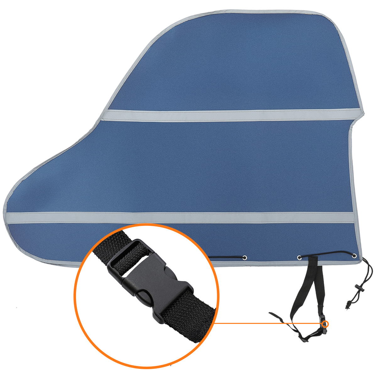 Caravan-Trailer-Towing-Hitch-Tow-Coupling-Lock-Cover-Waterproof-Oxford-Fabric-1659308