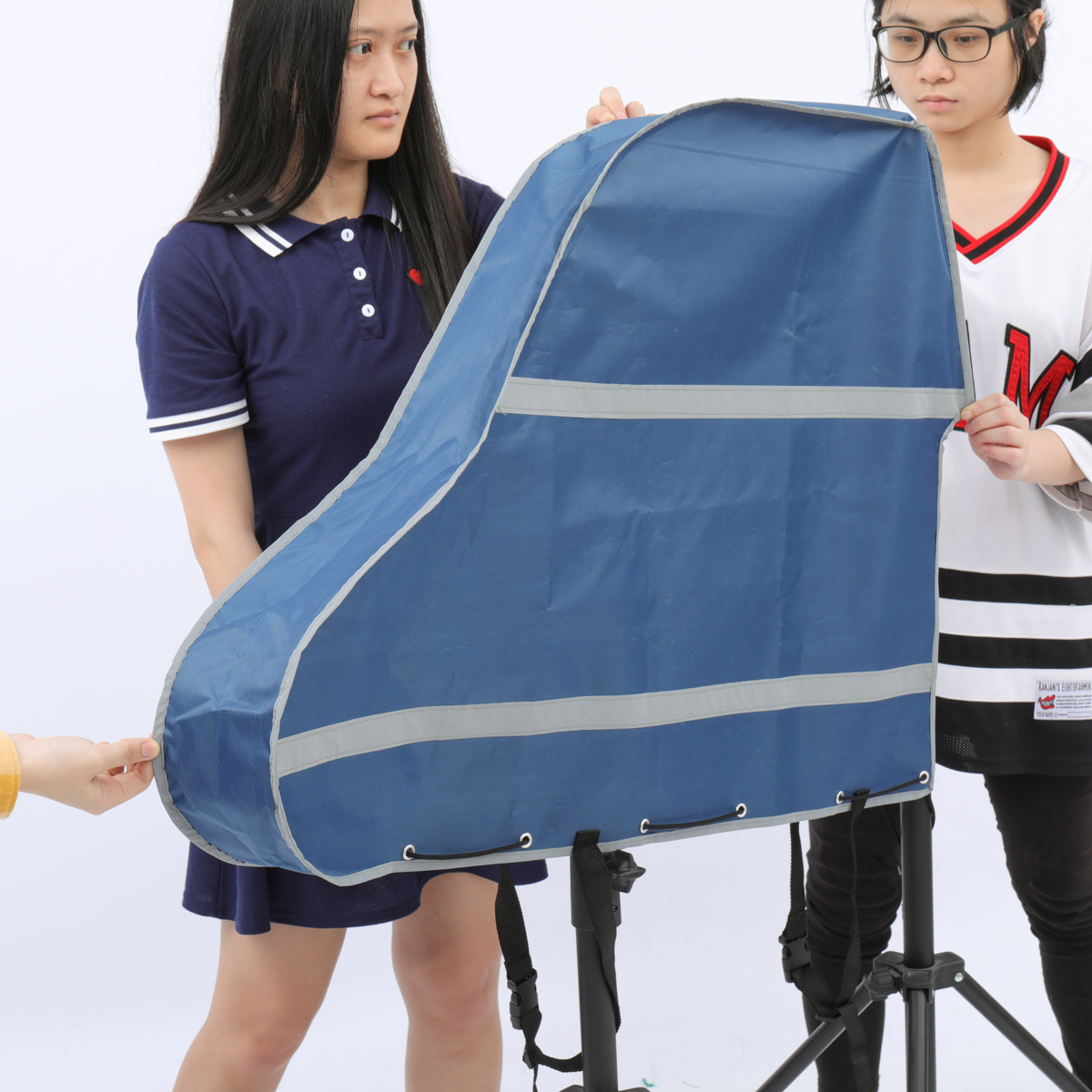 Caravan-Trailer-Towing-Hitch-Tow-Coupling-Lock-Cover-Waterproof-Oxford-Fabric-1659308