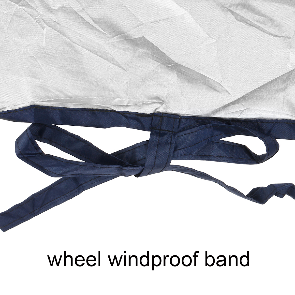 Dark-Blue-Full-Car-Cover-Waterproof-Sun-Rain-Heat-Dust-UV-Resistant-Protection-1818973