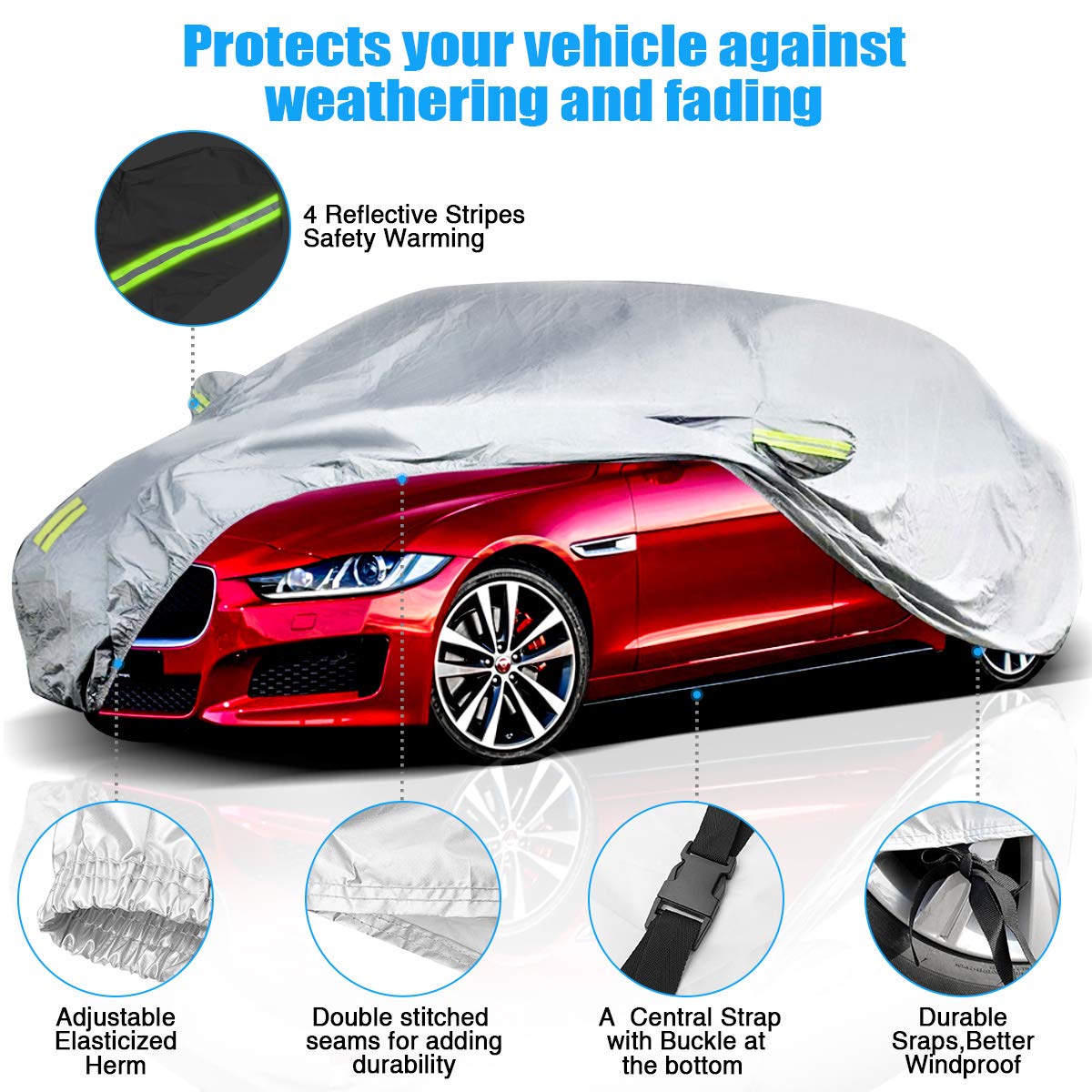 ELUTO-Car-Cover-Outdoor-Sedan-Cover-Waterproof-Windproof-All-Weather-Scratch-Resistant-Outdoor-UV-Pr-1826915