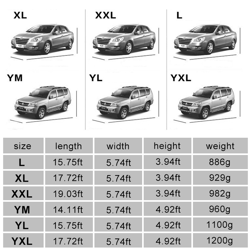 Full-Car-Cover-Waterproof-Dust-proof-UV-Resistant-Outdoor-All-Weather-Protection-1733983