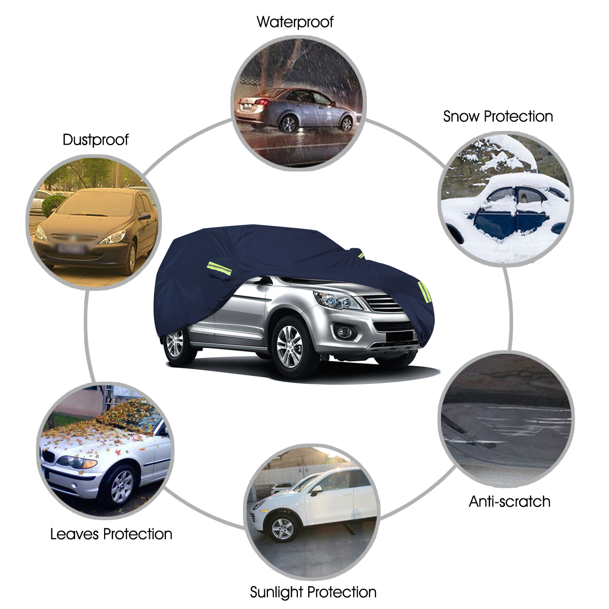 Full-Car-Cover-Waterproof-Dust-proof-UV-Resistant-Outdoor-For-SUV-All-Weather-Protection-1805431