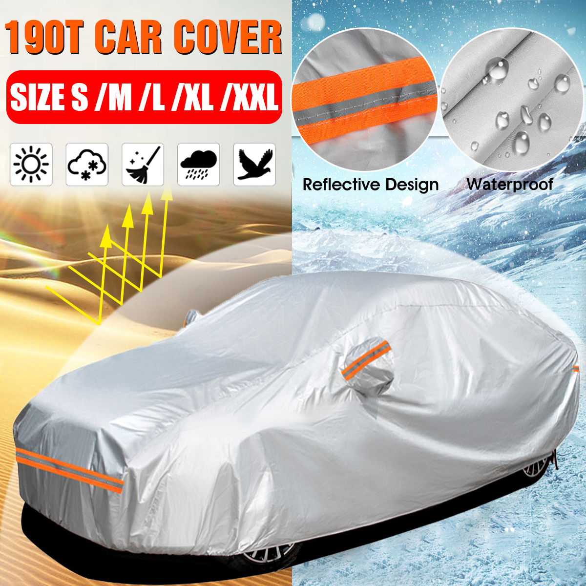 Full-Car-Sedan-Cover-Outdoor-Waterproof-Dust-Scratch-UV-Protection-Size-S-XXL-1818999