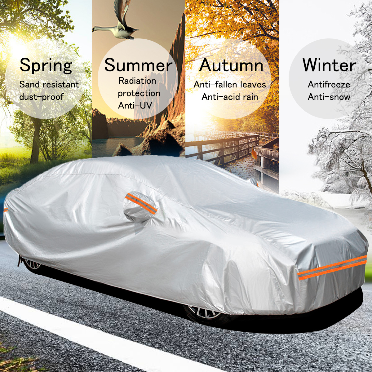 Full-Car-Sedan-Cover-Outdoor-Waterproof-Dust-Scratch-UV-Protection-Size-S-XXL-1818999