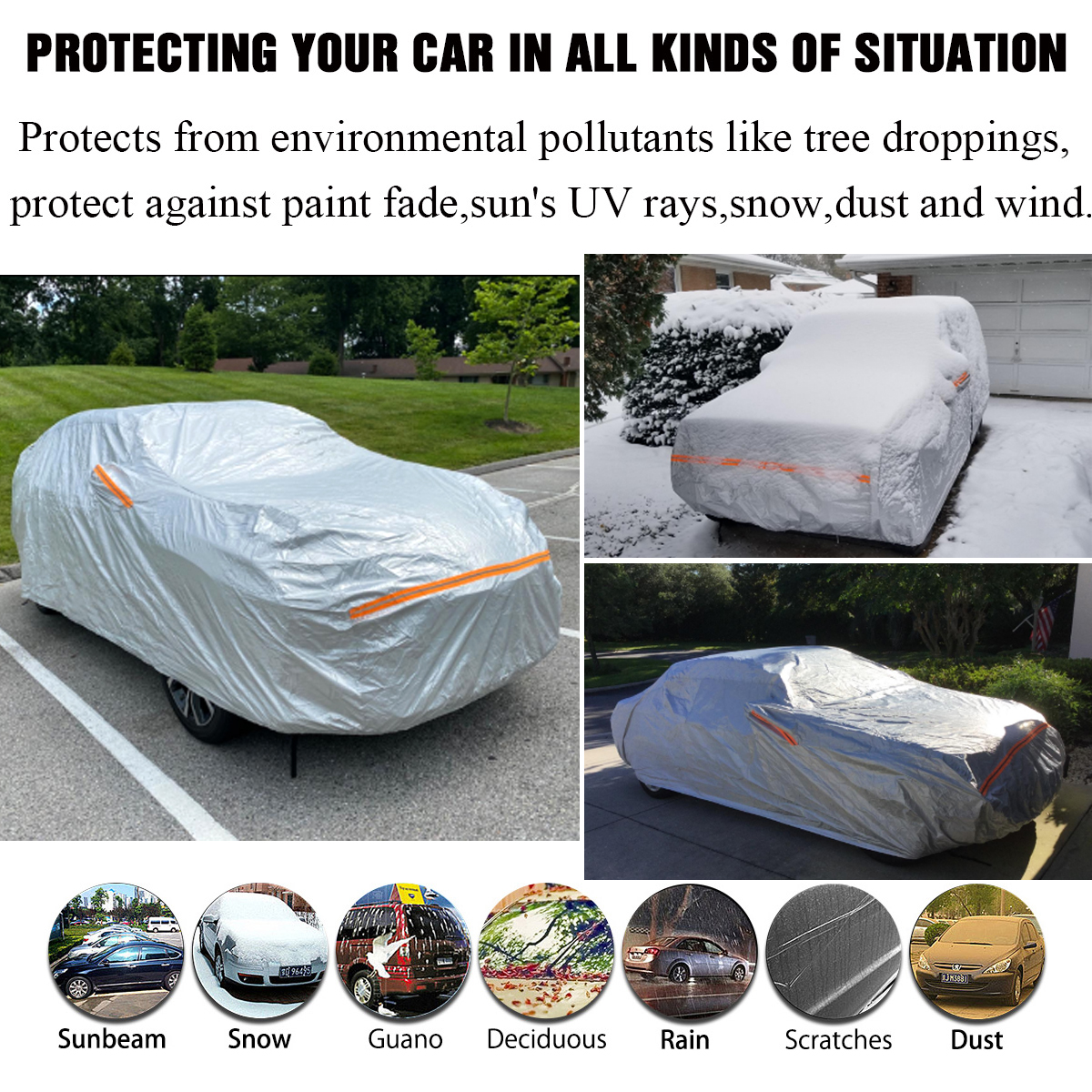 Full-Car-Sedan-Cover-Outdoor-Waterproof-Dust-Scratch-UV-Protection-Size-S-XXL-1818999