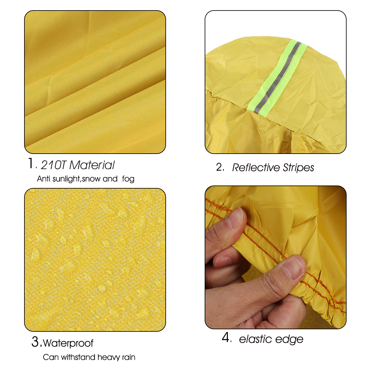 Full-SUV-Car-Cover-Waterproof-In-Outdoor-Sun-UV-Snow-Rain-Dust-Resistant-1796545