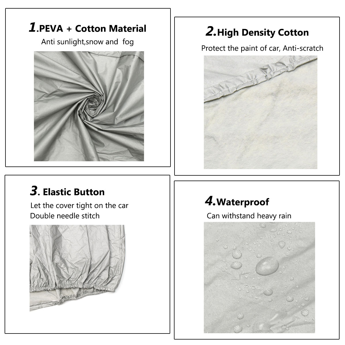 L-480X175X120cm-Canvas-Car-Cover-Waterproof-Anti-scratch-Protector-Universal-1403699