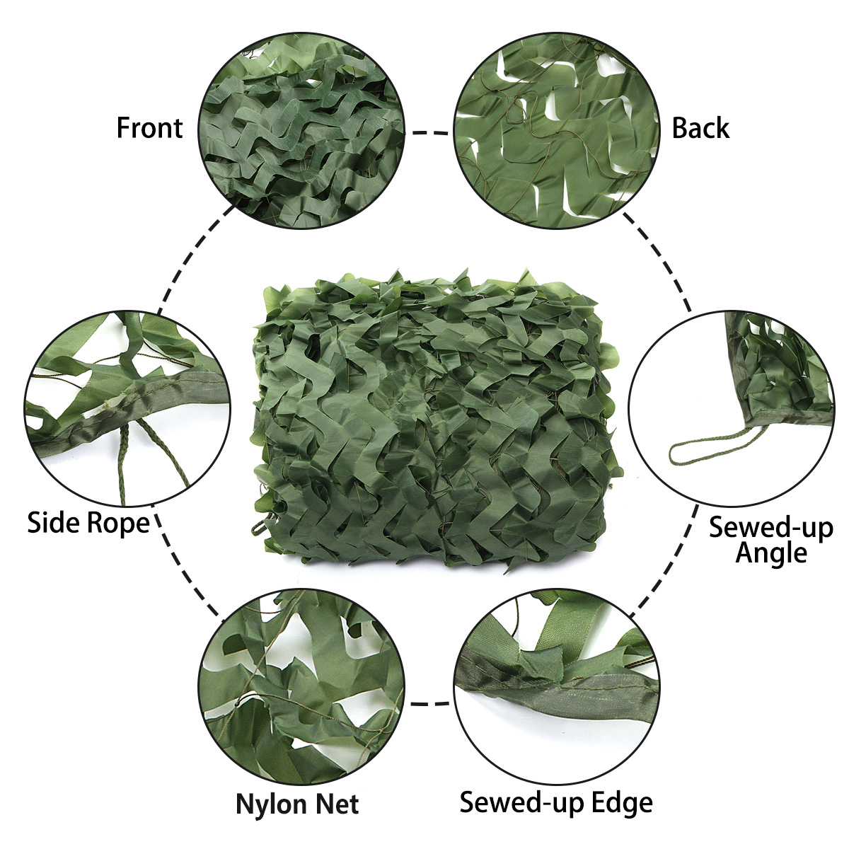 Multi-size-Army-Green-Camo-Netting-Camouflage-Net-for-Car-Cover-Camping-Woodland-Military-Hunting-1358139