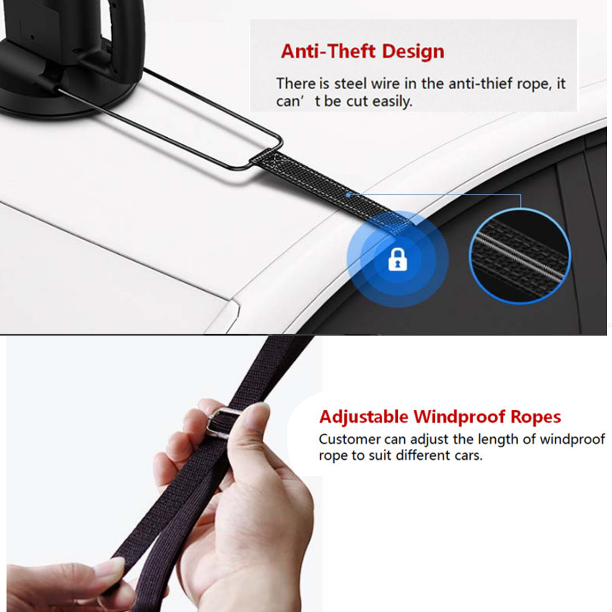 Portable-Semi-auto-Outdoor-Car-Umbrella-Sunshade-Roof-Cover-Tent-Protection-1274269