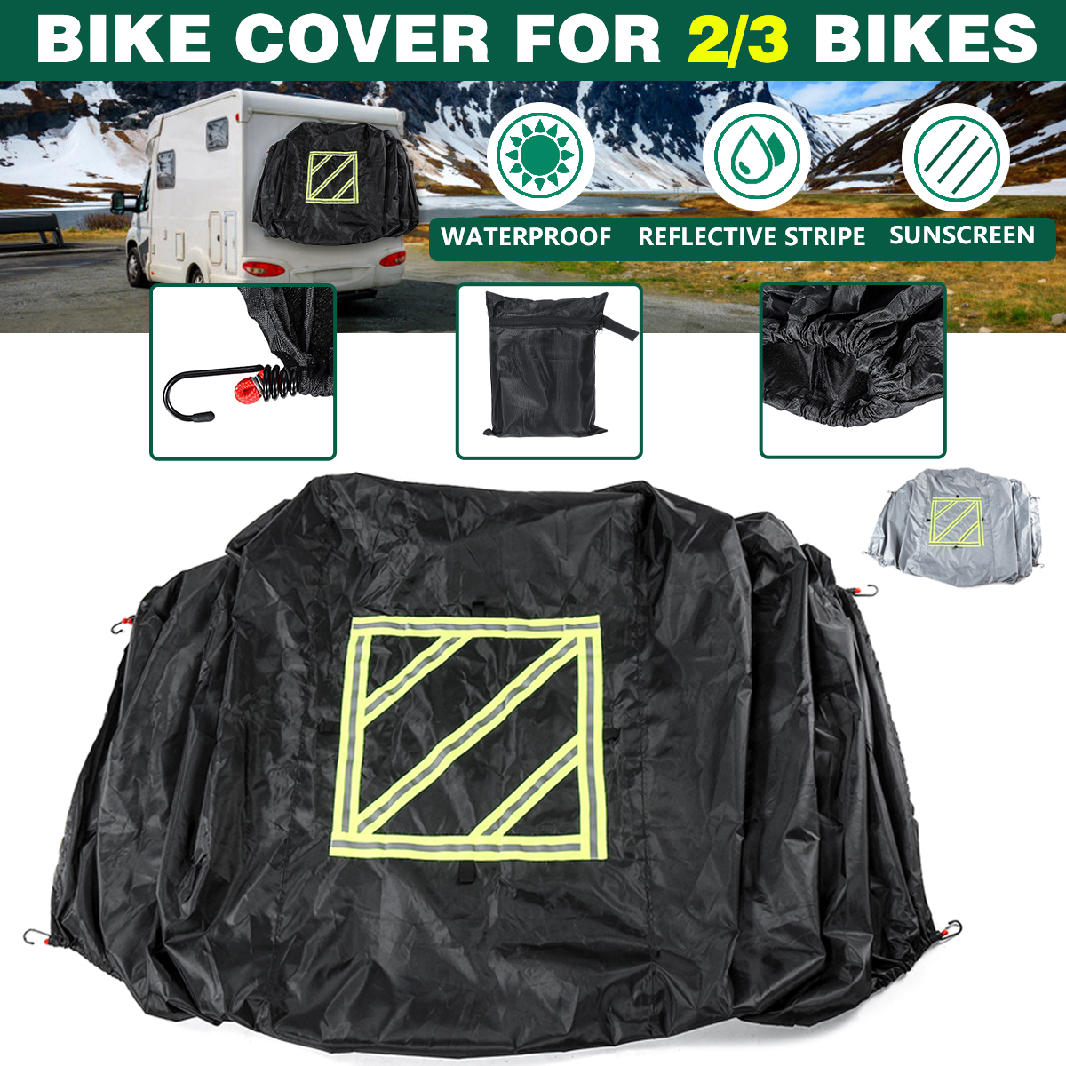 Protective-Cover-With-Reflective-Sign-2-3-Bikes-For-Motorhome-Bike-Waterproof-Sunscreen-1754819