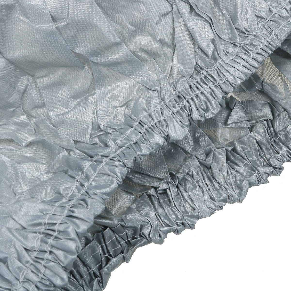 SMLXLXXL-170T-Polypropylene-Car-Cover-Outdoor-Tough-Waterproof-UV-Lining-1796546