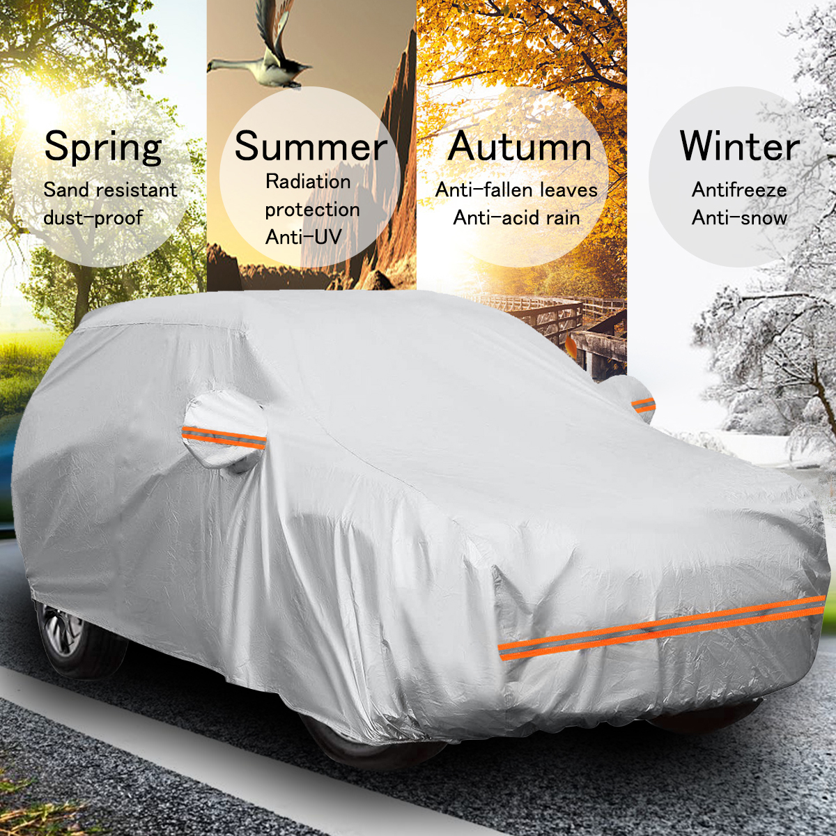 SUV-Car-Full-Cover-Indoor-Outdoor-Sun-UV-Snow-Dust-Resistant-Protect-Size-M-XXL-1826927