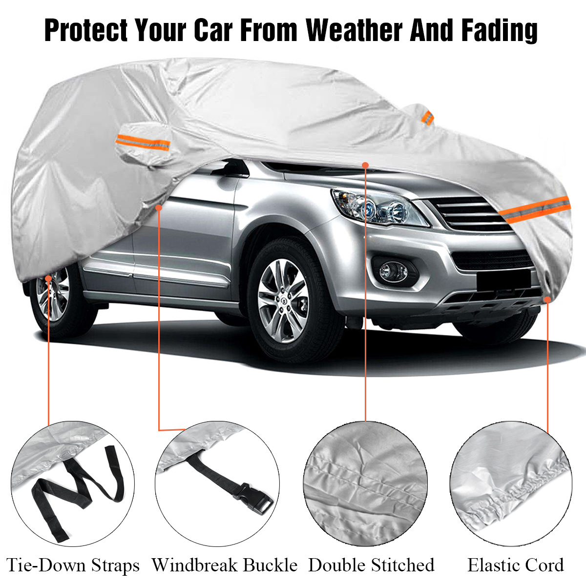 SUV-Car-Full-Cover-Indoor-Outdoor-Sun-UV-Snow-Dust-Resistant-Protect-Size-M-XXL-1826927