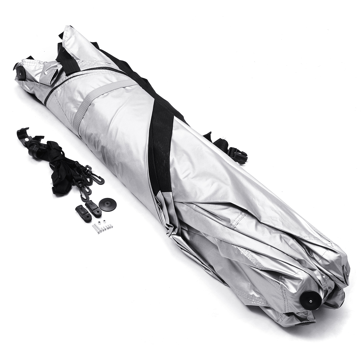 Semi-automatic-Waterproof-Car-Umbrella-Cover-Roof-Tent-Portable-Anti-UV-Sunshade-1381902