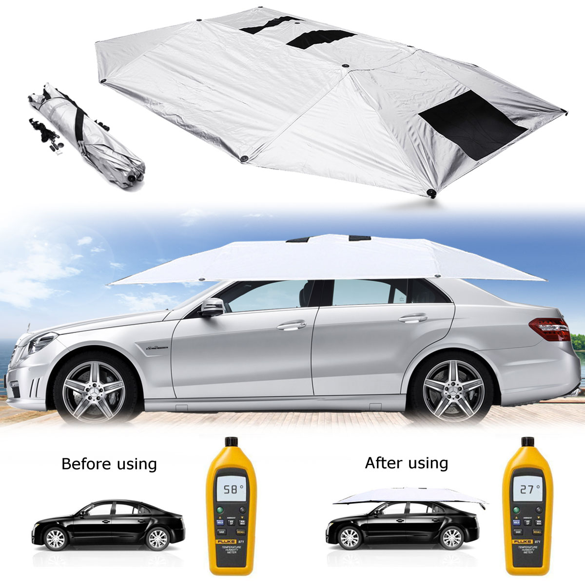 Semi-automatic-Waterproof-Car-Umbrella-Cover-Roof-Tent-Portable-Anti-UV-Sunshade-1381902