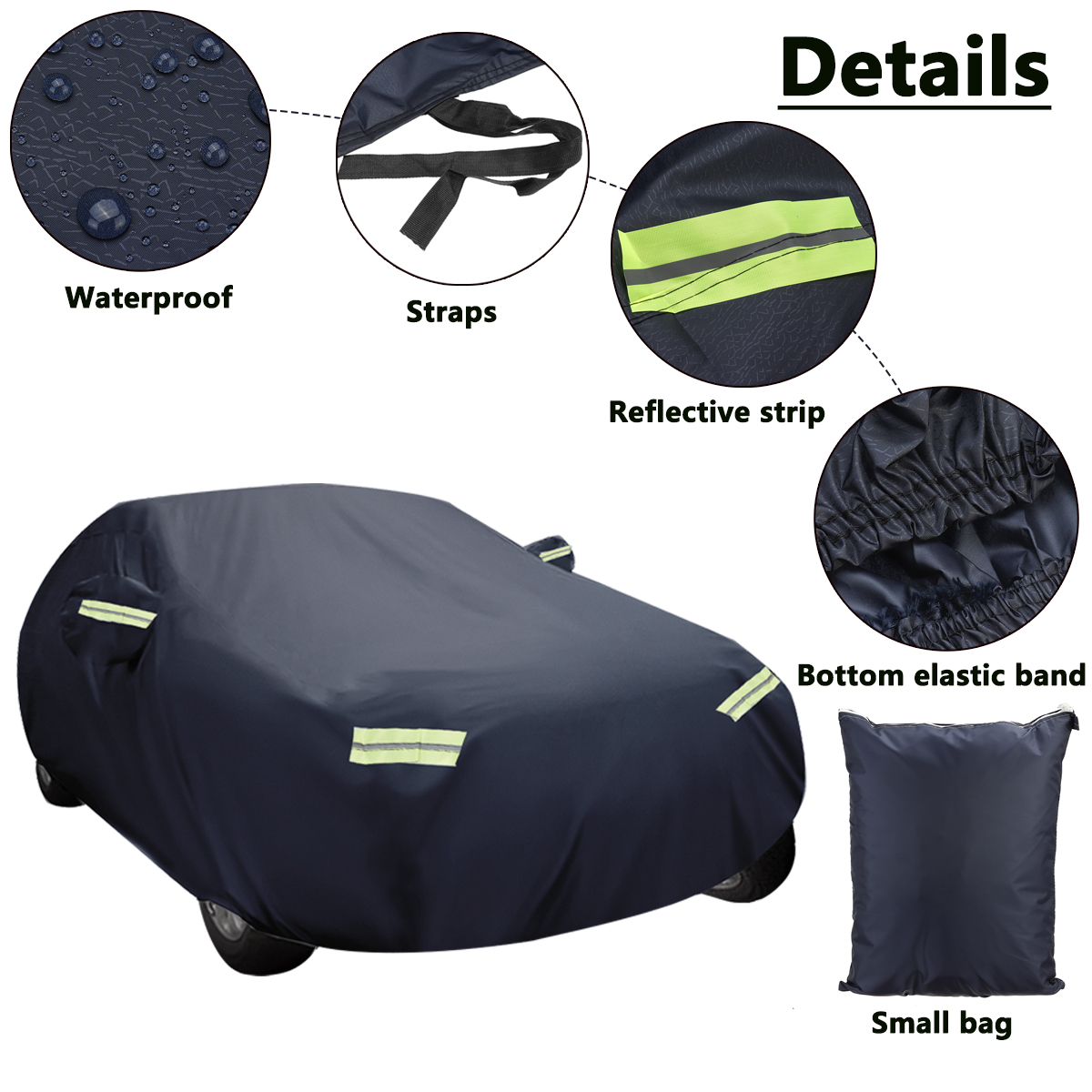 Universal-210T-Full-Car-Cover-Waterproof-Dust-proof-UV-rain-Resistant-Outdoor-1809707