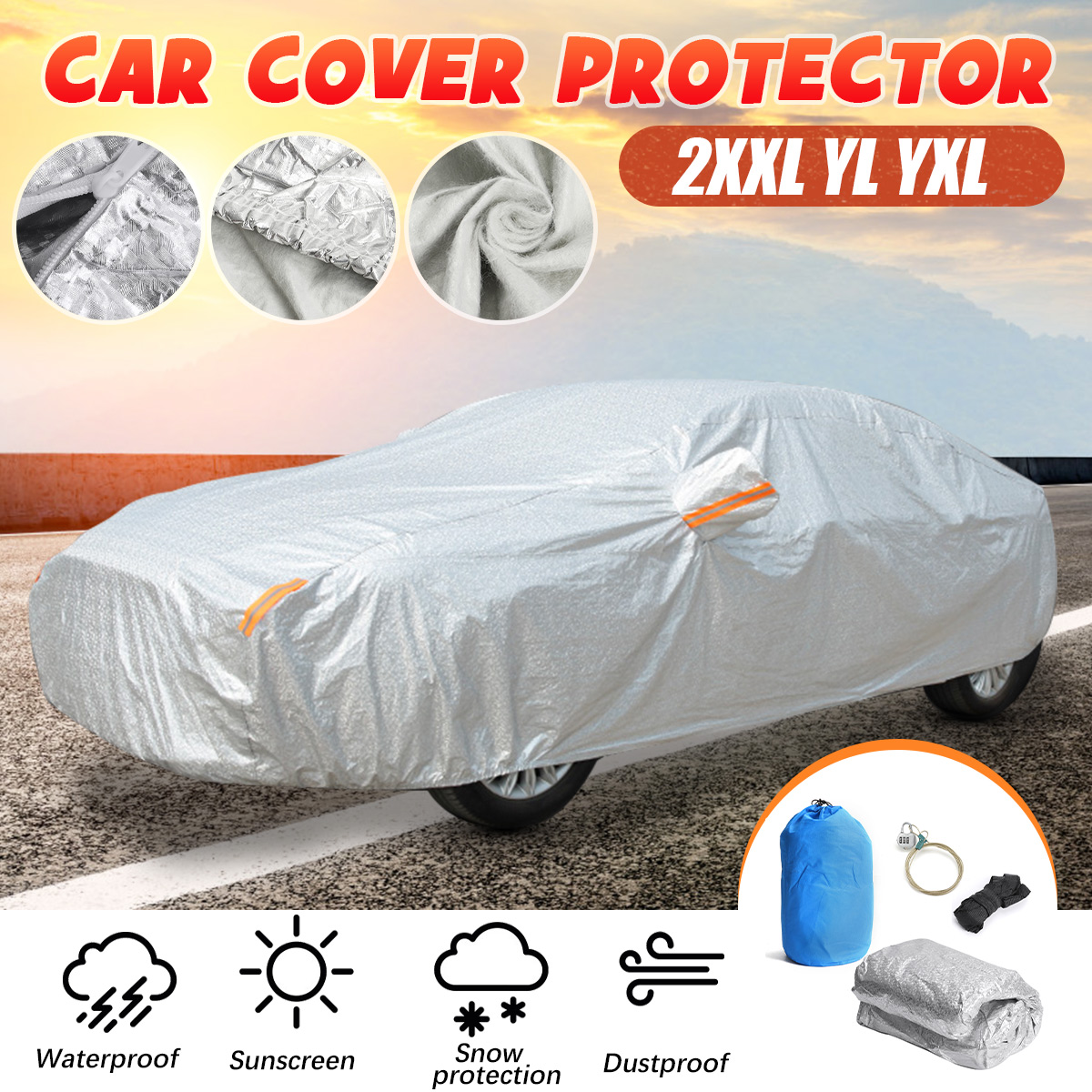 Universal-Car-Cover-Waterproof-Dirt-Rain-Snow-Outdoor-Protector-For-SUV-Pickup-1661406