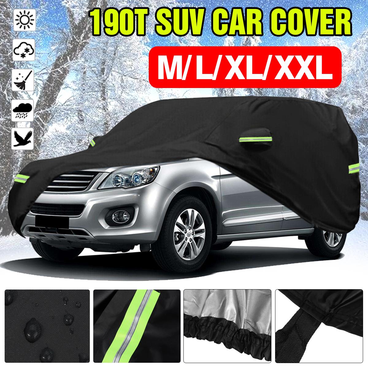 Universal-Full-SUV-Car-Cover-Outdoor-Sun-UV-Snow-Dust-Rain-Resistant-Protection-1826917