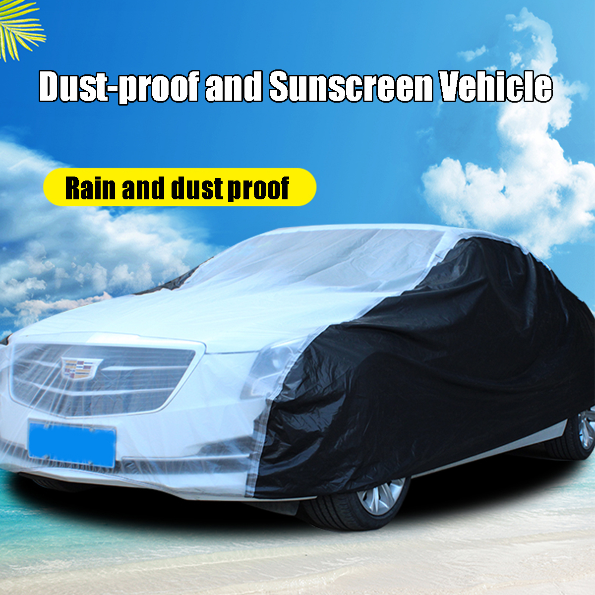 Universal-PEVA-Full-Car-Cover-Outdoor-Protector-Anti-Scratch-Dust-Sun-Resistant-1654568