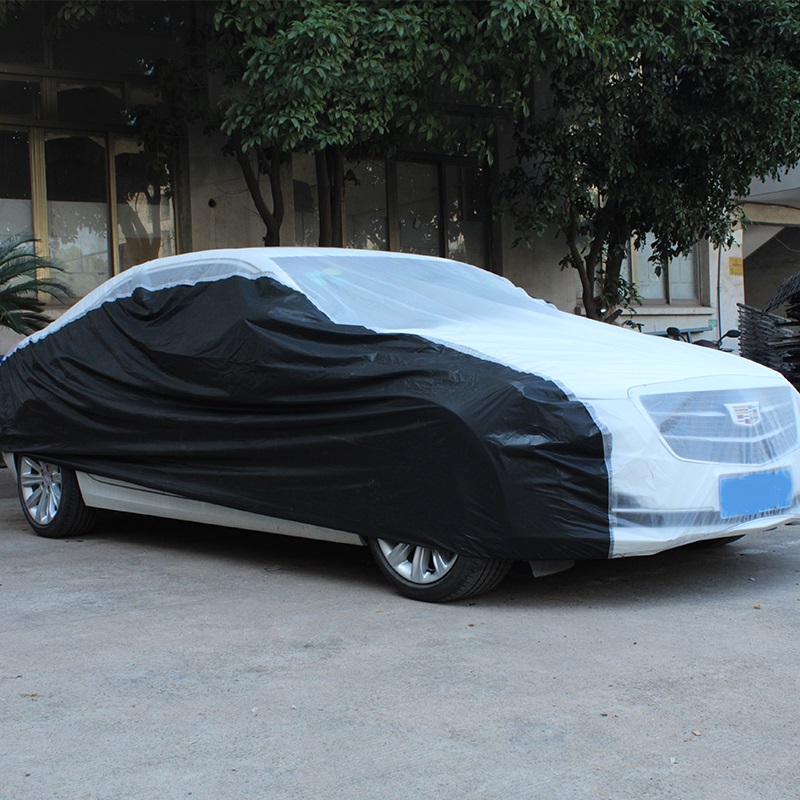 Universal-PEVA-Full-Car-Cover-Outdoor-Protector-Anti-Scratch-Dust-Sun-Resistant-1654568