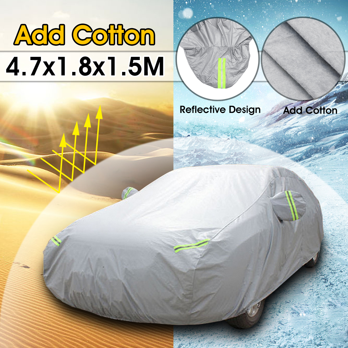 Waterproof-Large-Full-Car-Cover-Heavy-Duty-Breathable-Snow-UV-Dust-Protection-1652227