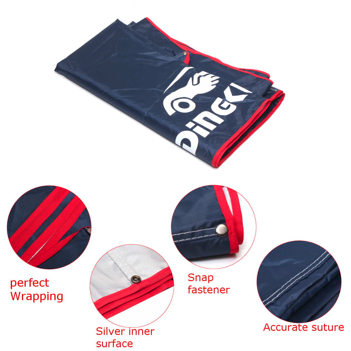 Waterproof-UV-Replaceable-Oxford-Cloth-for-Auto-Car-Umbrella-Tent-Roof-Cover-1287711