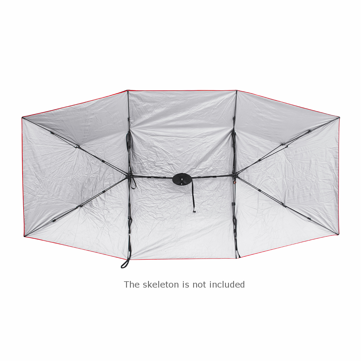 Waterproof-UV-Replaceable-Oxford-Cloth-for-Auto-Car-Umbrella-Tent-Roof-Cover-1287711