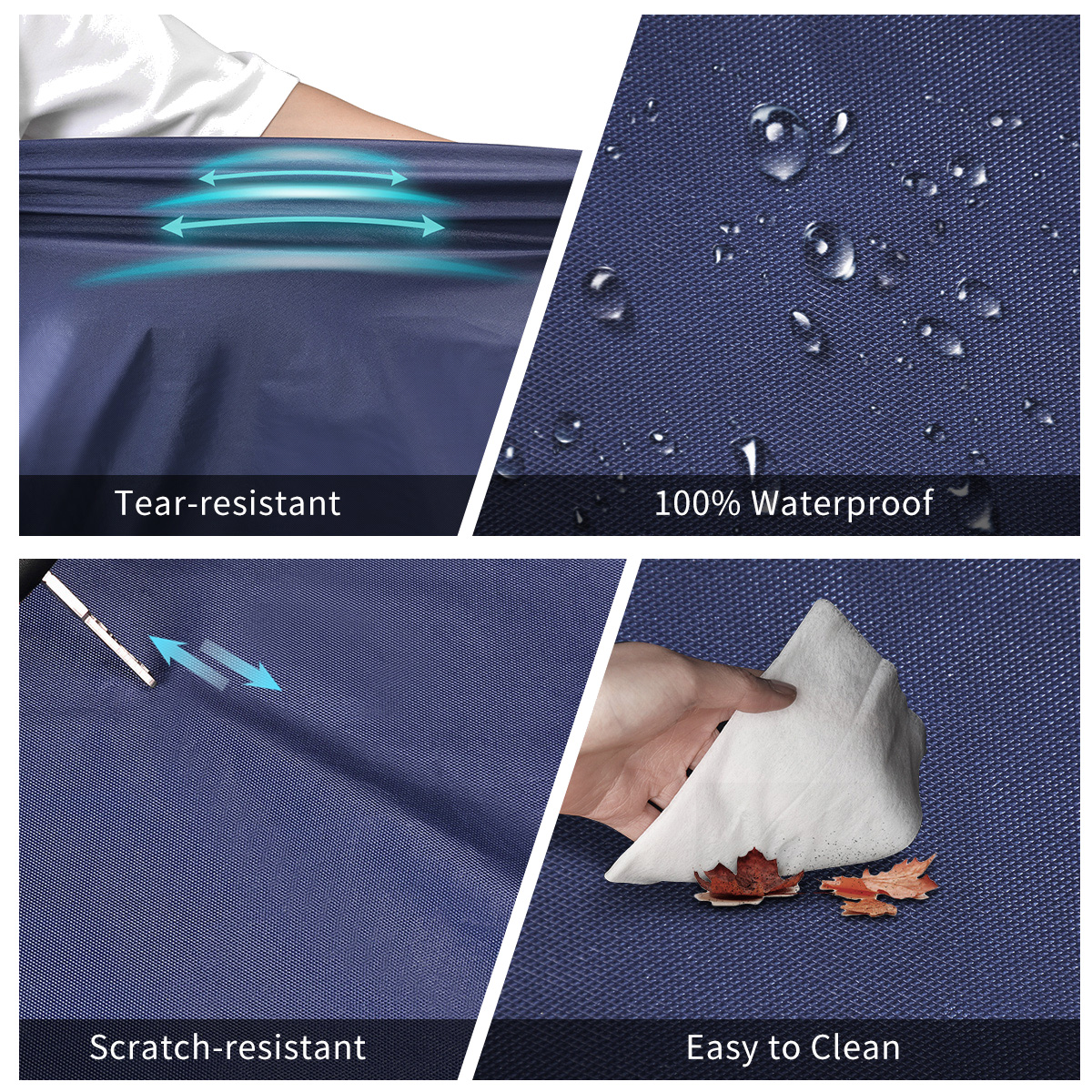 XXL-51x2x15M-210T-Car-Cover-Fits-Sedan-Saloon-Sun-Rain-Snow-UV-Dust-Scratch-Rust-Waterproof-1822996