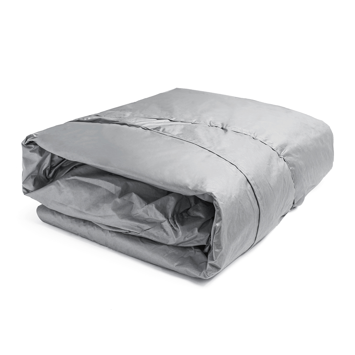 XXL-53X2X15m-Universal-Full-Car-Cover-Cotton-Waterproof-Breathable-UV-Protection-Outdoor-1249684