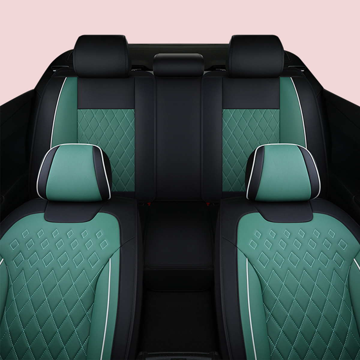 1-Set-65X55X25CM-D74818-Five-Seats-General-Car-Seat-Cover-Wearproof-PU-Leather-1619351