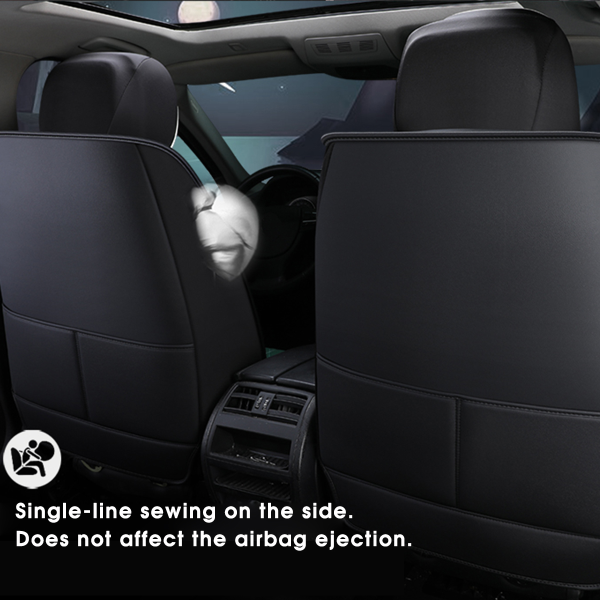 1-Set-65X55X25CM-D74818-Five-Seats-General-Car-Seat-Cover-Wearproof-PU-Leather-1619351