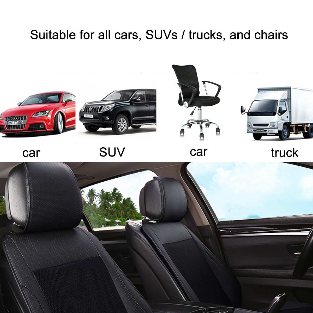 12-24V-4-Built-in-Ice-Silk-Car-Seat-Cushion-Cover-Air-Ventilated-Fan-Cooler-Pads-1679699