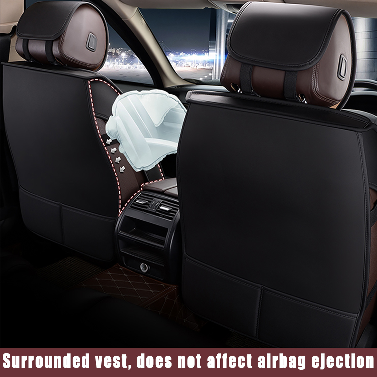 12Pcs-Universal-Car-Front-Seat-Mat-Breathable-Cushion-Pad-Mat-W-Headrest-Cover-1649126