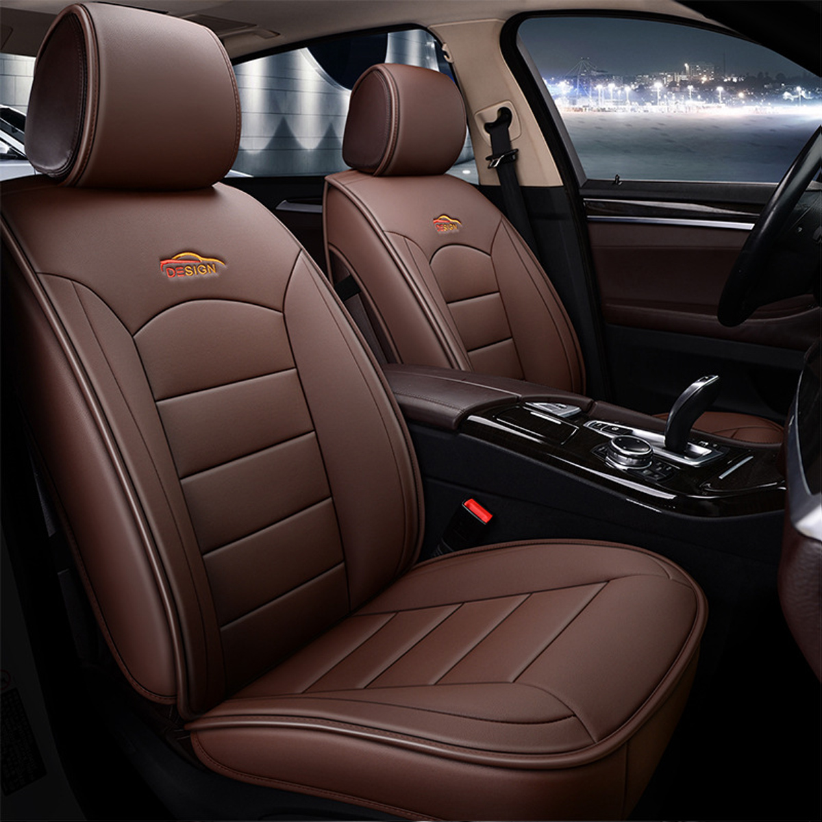 12Pcs-Universal-Car-Front-Seat-Mat-Breathable-Cushion-Pad-Mat-W-Headrest-Cover-1649126