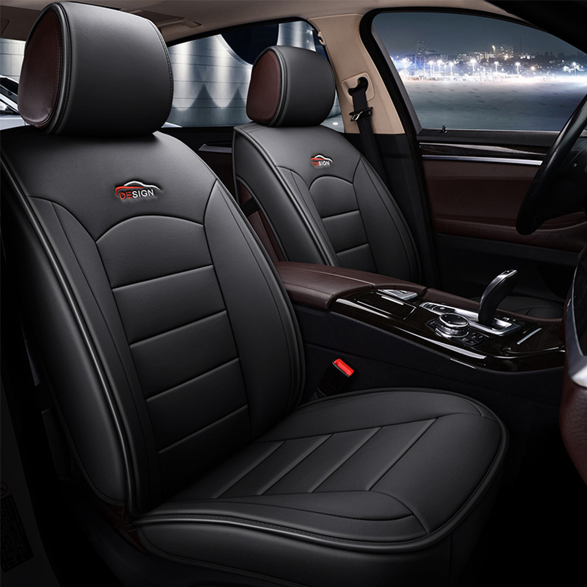 12Pcs-Universal-Car-Front-Seat-Mat-Breathable-Cushion-Pad-Mat-W-Headrest-Cover-1649126