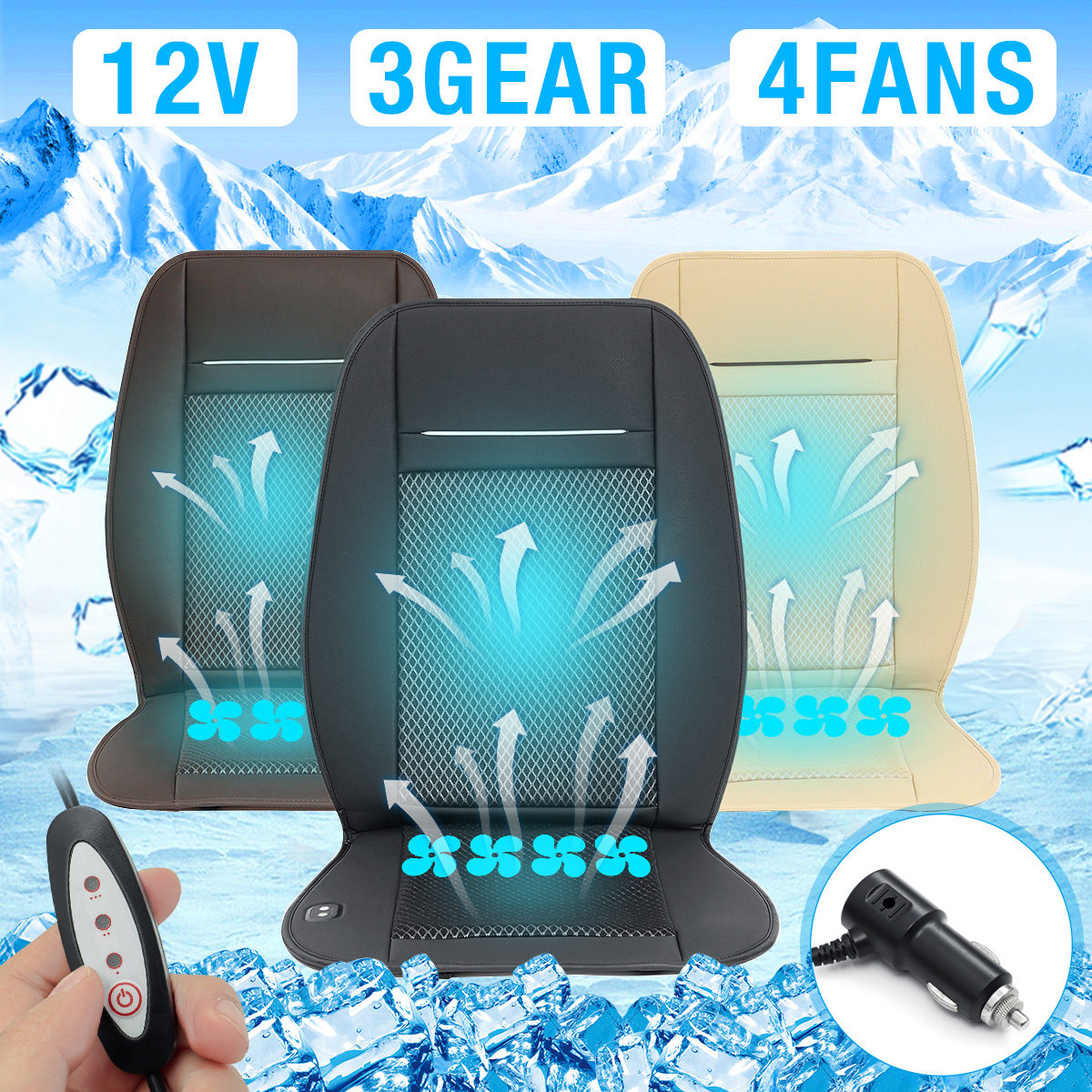12V-3-Speed-4-Built-in-Car-Seat-Cooling-Chair-Cover-Cushion-Air-Fan-1708351