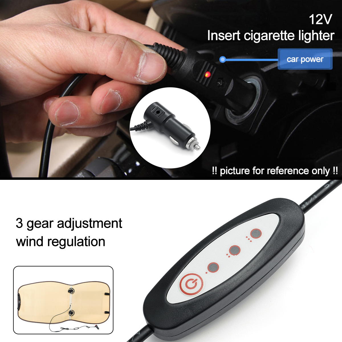 12V-3-Speed-4-Built-in-Car-Seat-Cooling-Chair-Cover-Cushion-Air-Fan-1708351