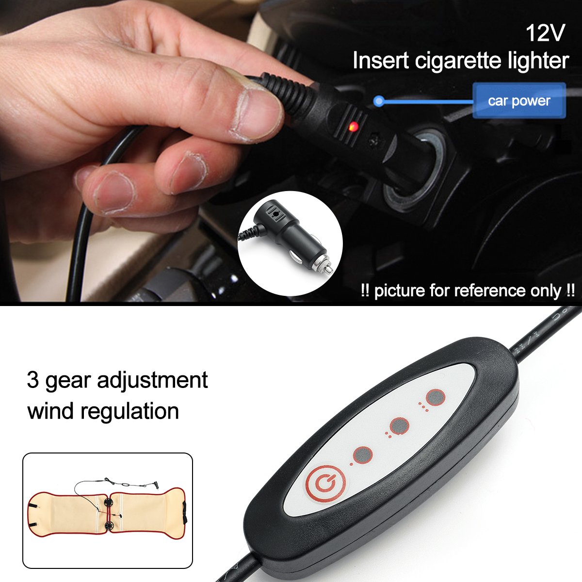 12V-3-Speed-8-Built-in-Fan-Universal-Cooling-Fan-Cool-Seat-Cushion-Ventilation-Cushion-Summer-1711829