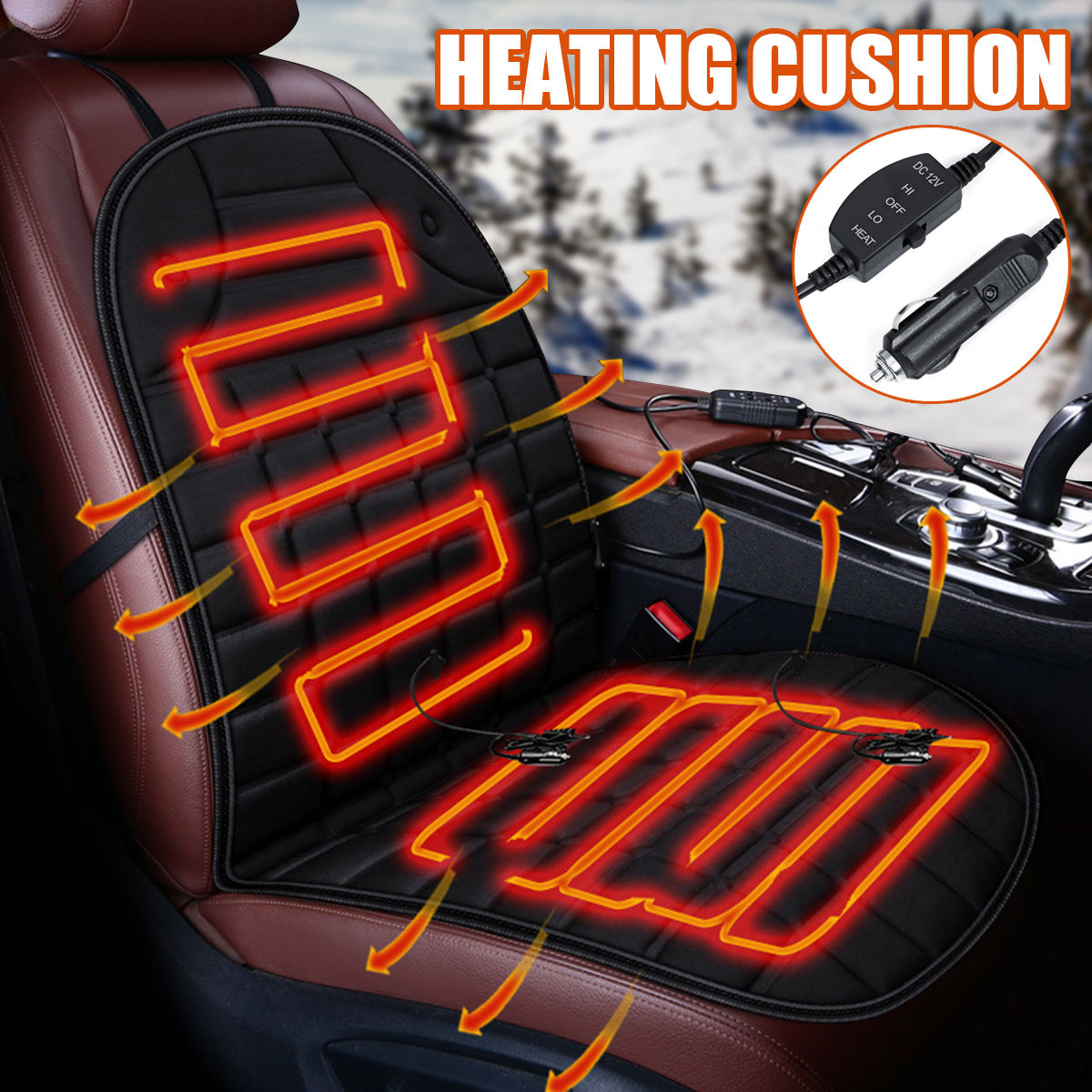 12V-30W-Polyester-Car-Front-Seat-Heated-Cushion-Seat-Warmer-Winter-Household-Cover-Electric-Mat-1401014
