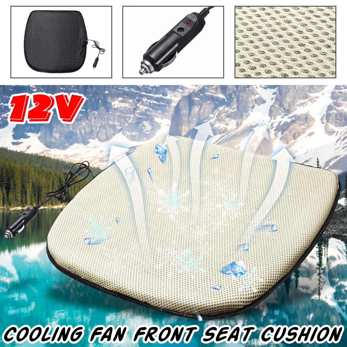 12V-3D-Cooling-Fan-Front-Car-Seat-Cushion-Summer-Air-Cooler-Chair-Pad-1441849