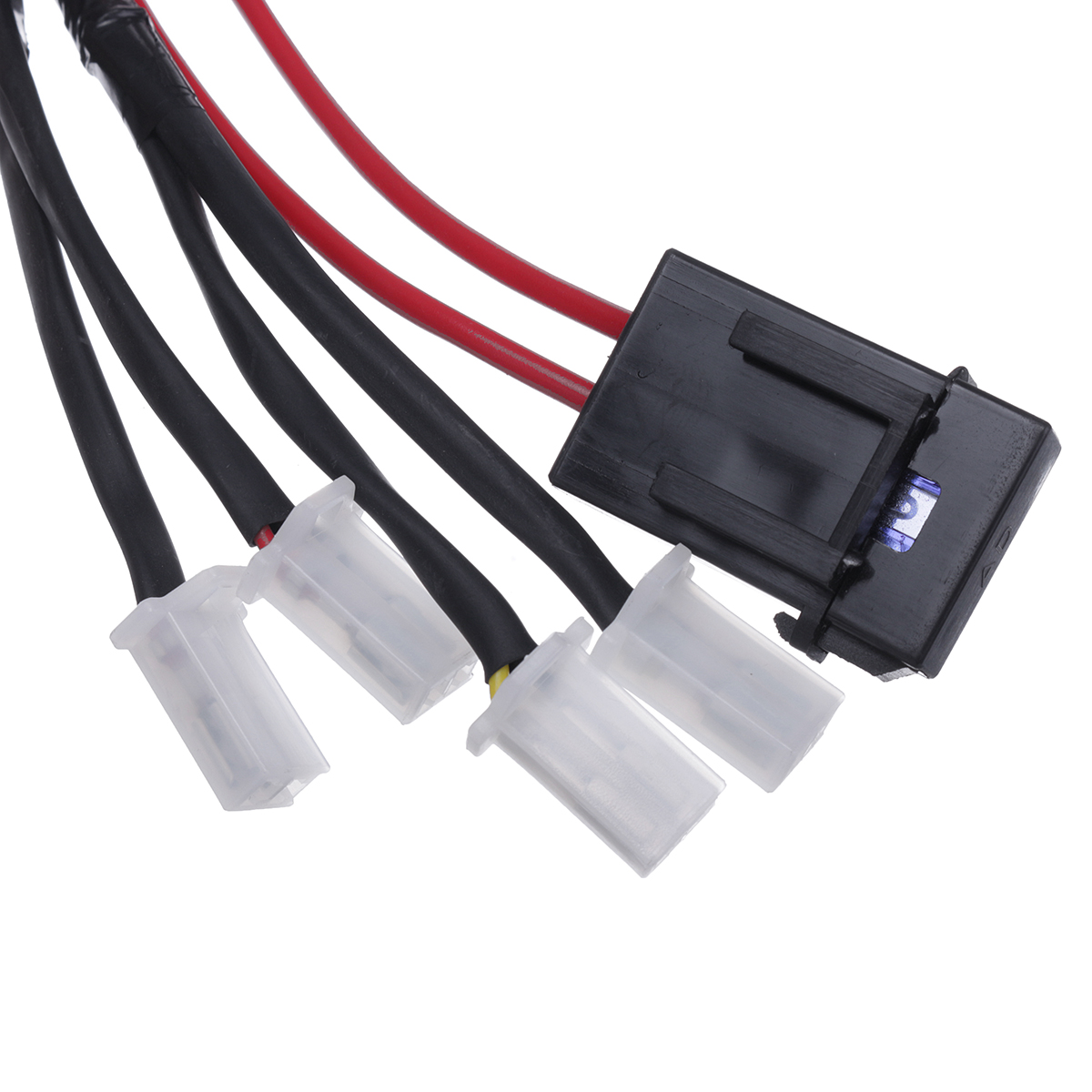 12V-4Pcs-Car-Heated-Seat-Pads-Carbon-Fiber-Universal-3-Levels-525cm-x-28cm-Cushion-1610631