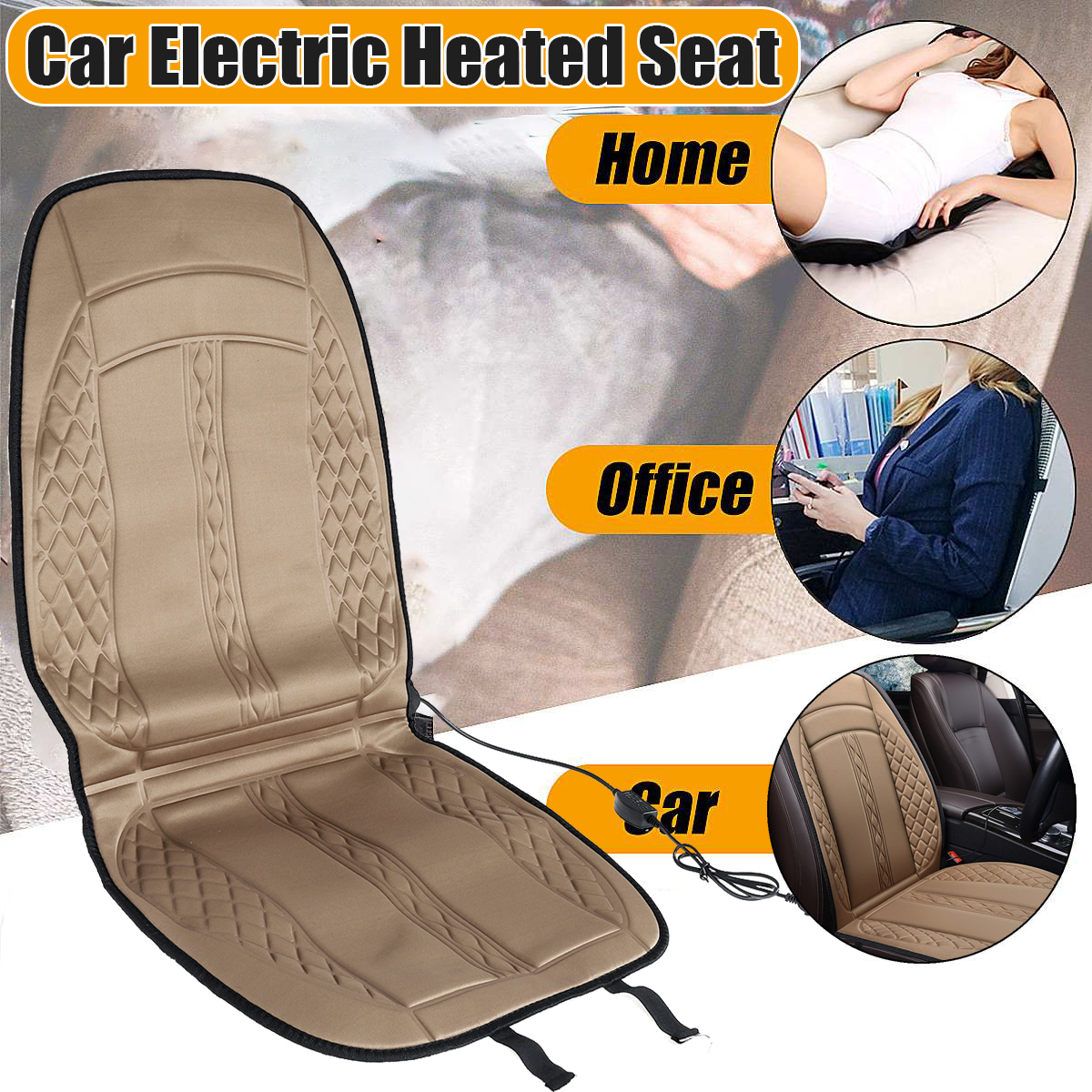 12V-Auto-Car-Heated-Front-Seat-Cushion-Cover-Heating-Heater-Warmer-Pad-Winter-1758876